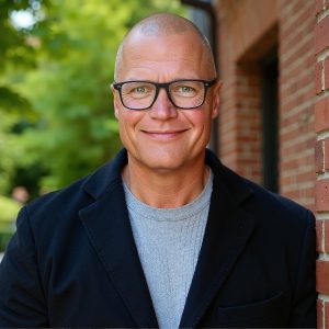 Brian Ebbesen
