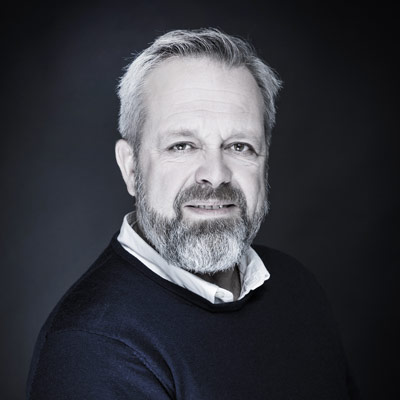 Carsten Gottlieb Johansen